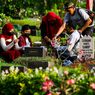 Mengenal Tradisi Ziarah ke Makam Sebelum Puasa di Berbagai Daerah