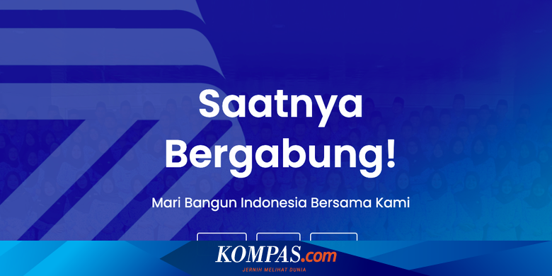 Sudah Daftar Cpns Tidak Bisa Daftar Pppk Ini Alasannya Halaman All Kompas Com