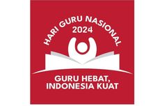 Tema Hari Guru Nasional 2024 dan Sejarahnya