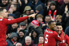 Selain Liverpool, 3 Klub Ini Catat Kemenangan atas Semua Tim Premier League