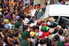 BNPB: Tanggap Darurat Perlu Diperpanjang