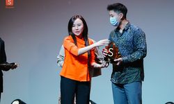 Apresiasi UMKM, Partner, dan Kreator, Shopee Gelar Shopee Super Awards 2023