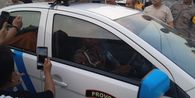 Oknum Polisi dan ASN di Nganjuk Digerebek Selingkuh, Mobil Dirusak dan Propam Turun Tangan