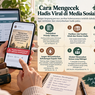 Cara Mengecek Hadis Viral di Media Sosial