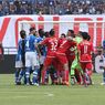 Rekor Persib Bandung Vs Persija Jakarta di Liga 1, Maung Berharap Tuah GBLA
