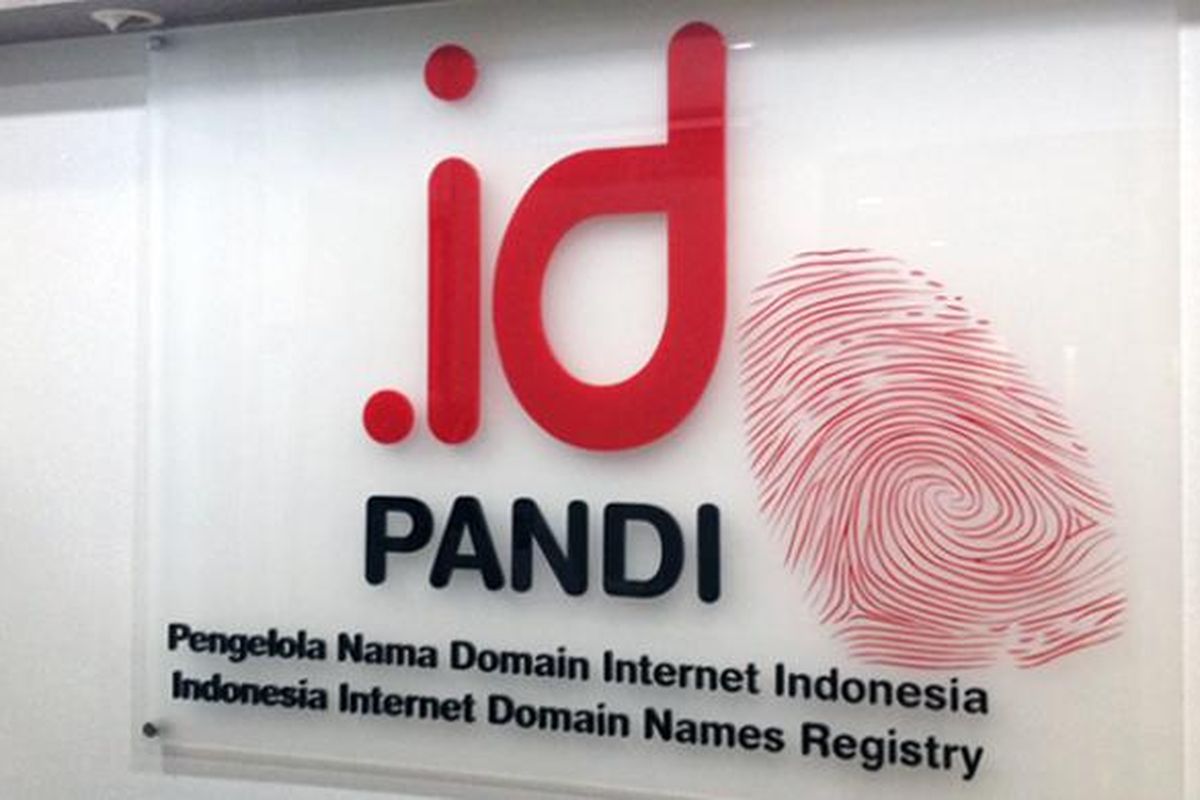 Pengelola Nama Domain Internet Indonesia (Pandi)