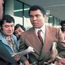Anak Muhammad Ali: Andai Masih Hidup, Ayah Saya Akan Bela Trump