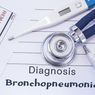 Bronkopneumonia: Gejala, Penyebab, Cara Mengatasi