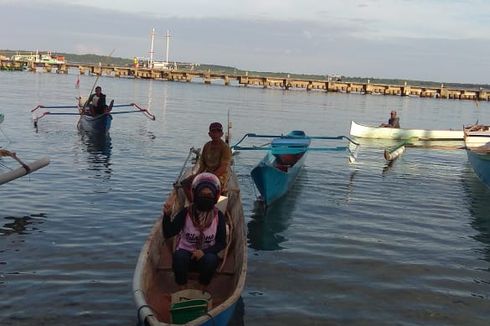 Cerita Bidan Ramlah di Selayar, Bertaruh Nyawa di Tengah Laut Bantu Ibu Melahirkan