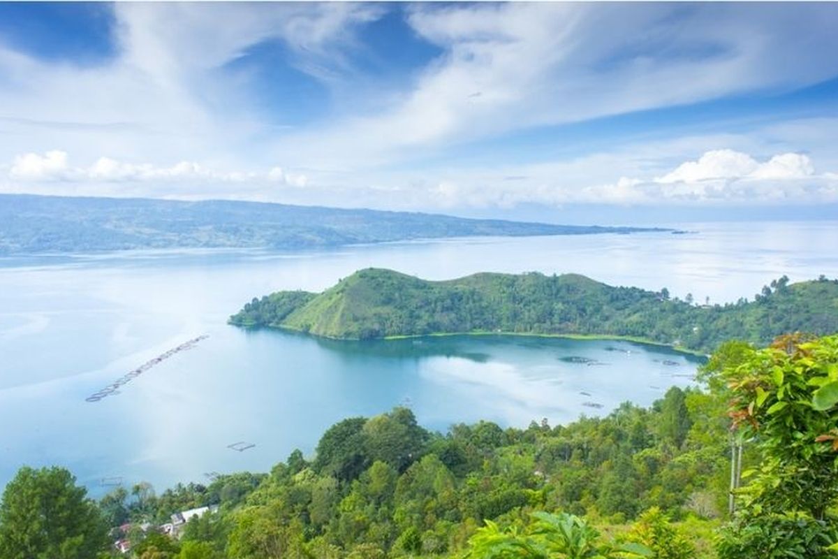 Danau Toba. Daftar museum di sekitar Danau Toba serta informasi yang haru diketahui oleh wisatawan.
