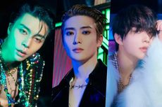 SM Entertainment Umumkan Kondisi Johnny, Jaehyun, dan Jungwoo Pascakecelakaan