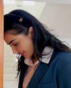 Hampir Menyerah Selesaikan S3, Ini Judul Disertasi Ashanty di UNAIR