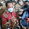 Mendagri Sebut Sudah Bersurat ke DPRD DKI soal Pj Gubernur Pengganti Anies