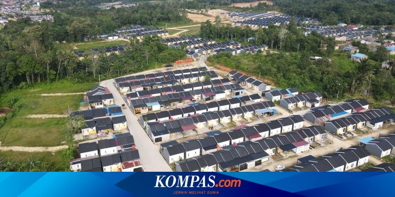 Renovasi 400.000 Rumah di Daerah Tertinggal Jadi Prioritas