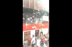 Viral, Video Uang Dihamburkan dan Jadi Rebutan Usai Pilkades di Polewali Mandar