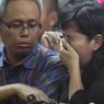 Temui Pembunuh Anaknya di Penjara, Ibu Ade Sara: Saya Nasihati Dia