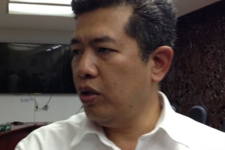 Plt Kepala Biro Humas Kominfo, Noor Iza.