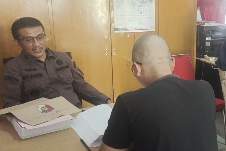 Ojek Online Ini Didakwa Pasal Berlapis karena 