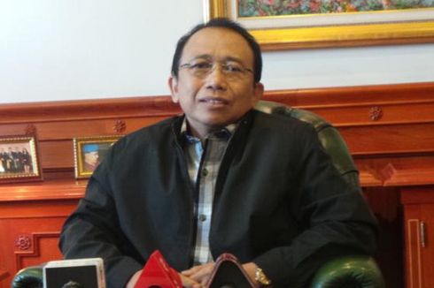 Marzuki Alie Jadi Ketua Dewan Pembina Partai Demokrat Versi KLB Kontra AHY
