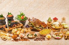 7 Promo Buka Puasa dan Hamper Lebaran di Restoran Hotel Jakarta