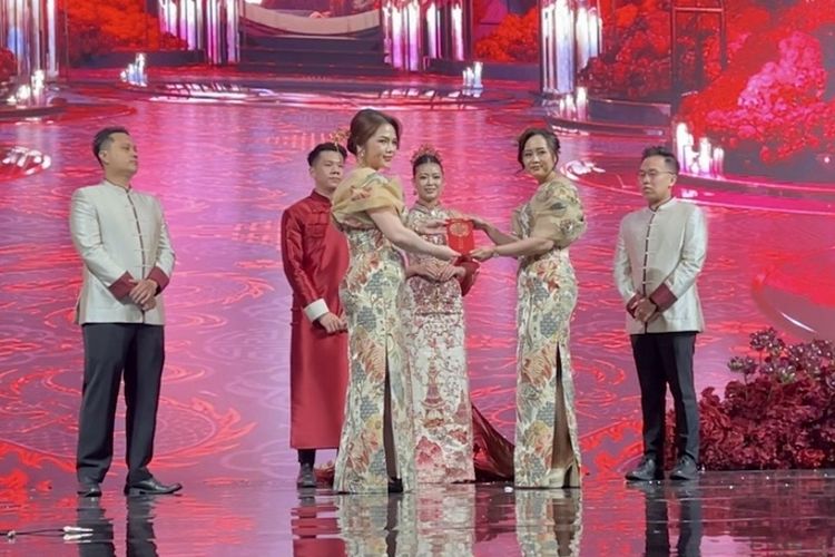 6 Kesalahan Umum dalam Tradisi Sangjit yang Masih Sering Terjadi