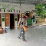 Tugas Lengkap Relawan Desa Tanggap Covid-19: Mendata hingga Siapkan Rumah Karantina