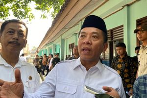 Bupati Karawang Siap Pasang Badan Lindungi Guru Pelapor Kecurangan MBG