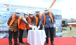 Pemerintah Austria Berkomitmen Bantu Kembangkan BLK Maritim Indonesia