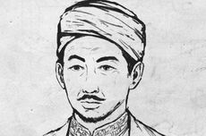 Raden Patah, Pendiri Kerajaan Demak