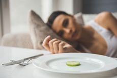 Remaja Mengalami Gangguan Makan? Coba Perkuat Ikatan Keluarga