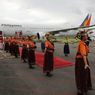 Mengenal Tarian Tiba Meka yang Sambut Datangnya Para Kepala Negara di KTT ASEAN Labuan Bajo