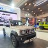 Update Harga Suzuki Jimny 5 Pintu: SUV Legendaris
