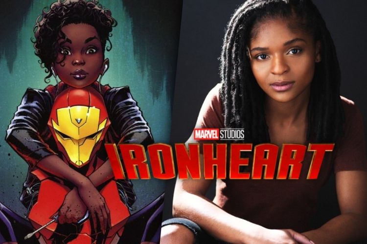 Ironheart