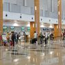 Selama 6 Hari Periode Nataru, Bandara Juanda Layani 232.011 Penumpang, Meningkat 58 Persen