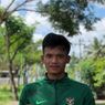 Bek Timnas U-19 Beberkan Suka dan Duka Pemusatan Latihan Secara Virtual