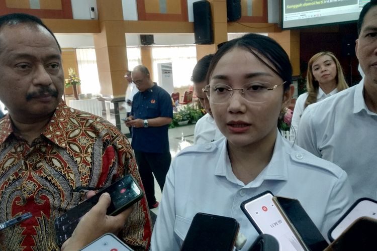 Dilantik Jadi Ketua KONI Kota Blitar, Wakil Wali Kota Hadapi Ketidakpastian Sekretariat