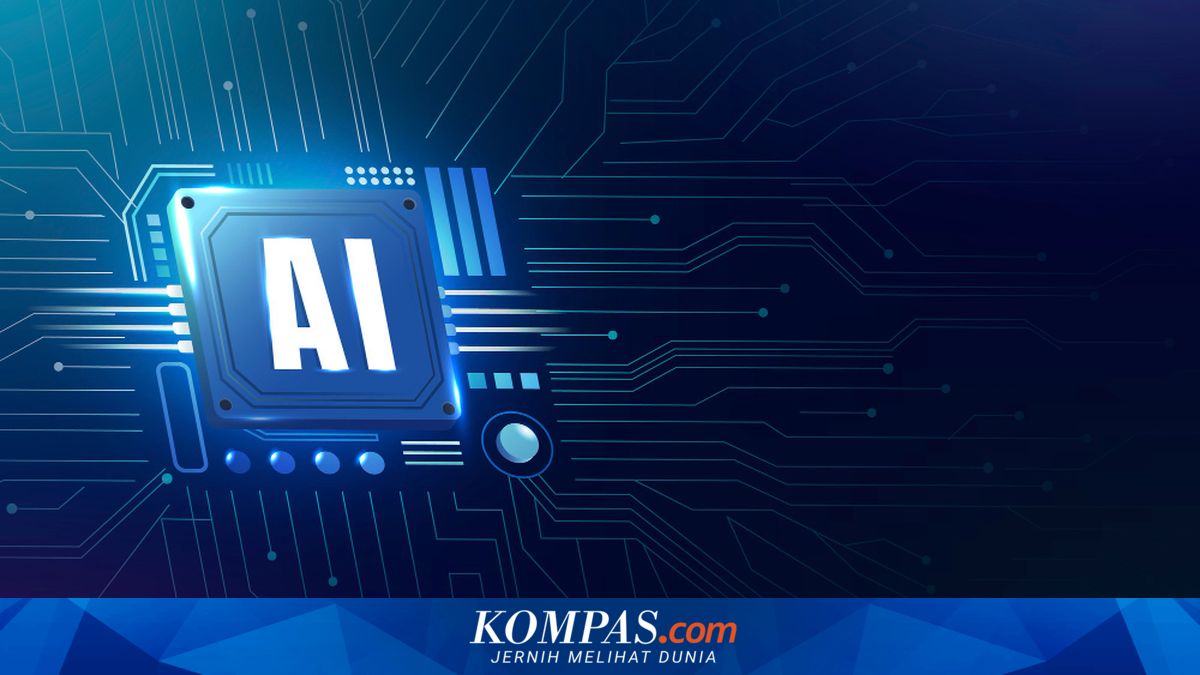 Melihat Fenomena “Sakit Tanya AI”, Peran Dokter Tak Terganti