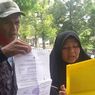 Cari Belas Kasihan, Dani dan Istri Mengarang Cerita Mudik Jalan Kaki ke Bandung, Sang Ibu: Saya Malu...