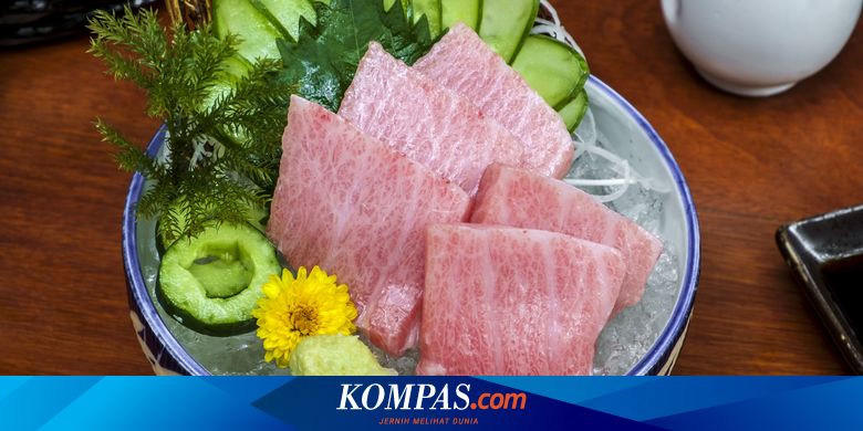 Tuna Mahal: A Culinary Journey Through the Depths of Flavor