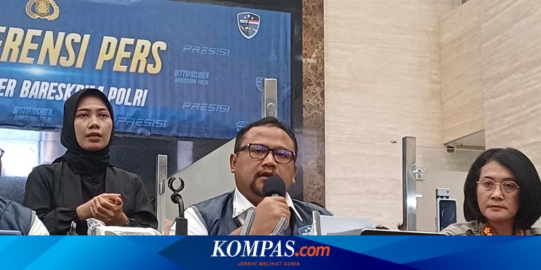 Bareskrim Ungkap VPN Masih Jadi Kendala Pemblokiran Situs Judi “Online”