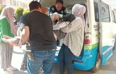 Berulang Kali Diperkosa Ayah Kandungnya, Siswi SMA Pingsan di ...