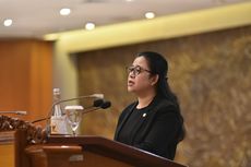 Listyo Sigit Ditetapkan Jadi Kapolri, Ketua DPR Minta Penegakan Hukum Tak Pakai Kacamata Kuda