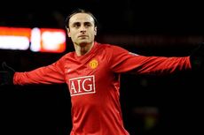 Dimitar Berbatov Kenang Hattrick Bersejarah ke Gawang Liverpool