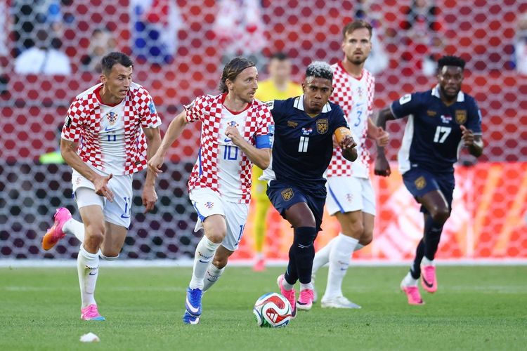 Matchday 2 Tuntas, 5 Tim Ini Dipastikan Tersingkir dari Piala Dunia 2026