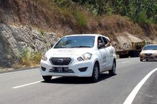 Datsun Incar Eksplorasi Kalimantan, Siapa Mau Ikut?