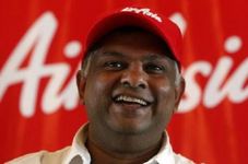 AirAsia to Trim Flight Frequency But Keep Number of Destinations, Says Tony Fernandes