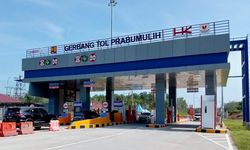 Dapat Tugas Kerjakan Proyek Tol Trans Sumatera, Hutama Karya Butuh Rp 30 Triliun untuk Tahap 1 dan 2
