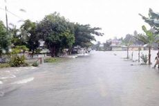 Longsor dan Banjir Landa Gorontalo Utara