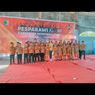 Juara 2 Lomba Pesparawi, Puluhan Anak di Morowali Utara Kecewa Hadiah Uang Tidak Dibagikan