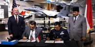 Harga Jet F-15EX dari AS Kemahalan, RI Belum Anggarkan Dana